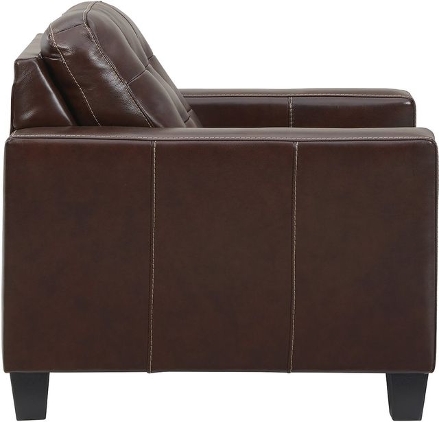 Signature Design by Ashley® Altonbury Walnut Chair-2