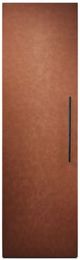 JennAir® 24" Amber Left Hinge Column Refrigerator Door Panel Kit-0