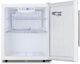 Summit® 17" 1.7 Cu. Ft. White Tabletop Coffee Kegerator-3