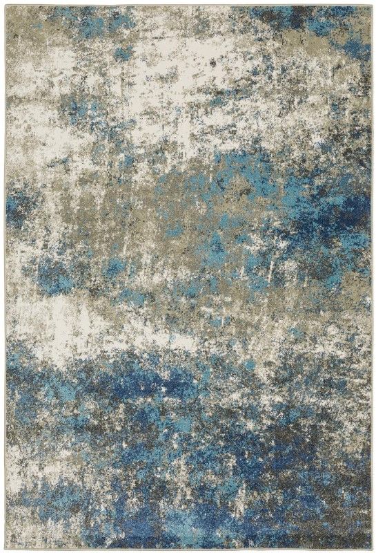 Oriental Weavers™ Venice 5'x7' Style 7 Area Rug-0