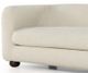 Magnolia Home by Joanna Gaines Millie White Sofa-2