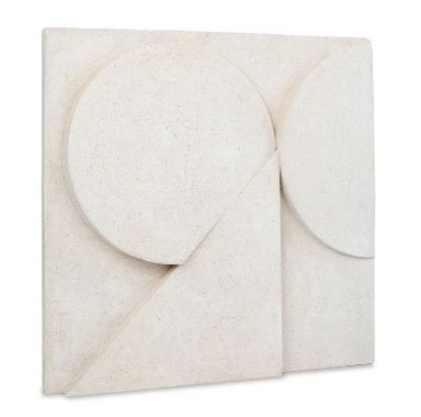 Renwil® Sahara Natural Dimensional Wall Art-3