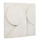 Renwil® Sahara Natural Dimensional Wall Art-3