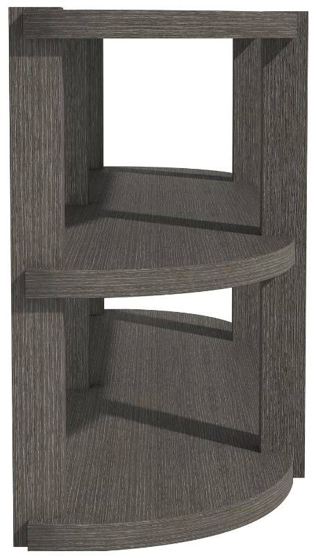 Bernhardt Prado Porcini Console Table-3