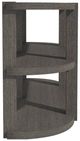 Bernhardt Prado Porcini Console Table-3