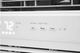 Frigidaire® 12,000 BTU White Window Mount Air Conditioner-4