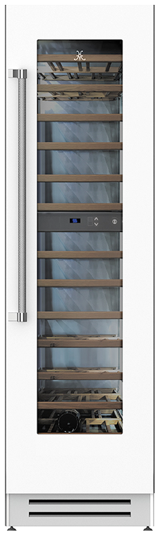 Hestan® KWC Series 24” Froth Wine Cooler-0
