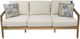 Signature Design by Ashley® Nature Lane Brown/White Occassional Table Set-3