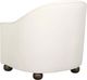 TOV Furniture Cettie Cream Accent Chair-4