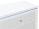 Global Furniture USA Alina White Nightstand-3
