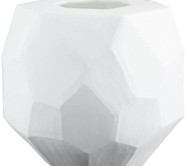 Signature Design by Ashley® Karenton White Vase-1