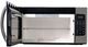 Danby 30" 1.6 Cu. Ft. Stainless Steel Over the Range Microwave-1