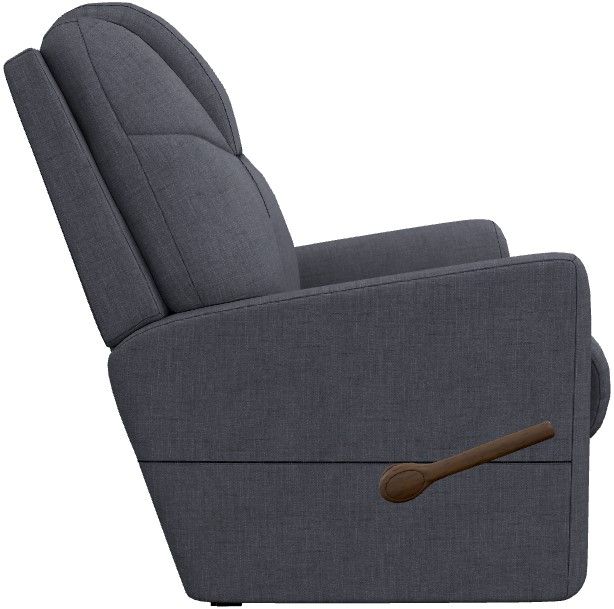 La-Z-Boy® Sparrow Harbor Manual Wall Recliner-2