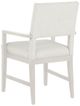 Fairfield® Arie Linen Arm Chair-3