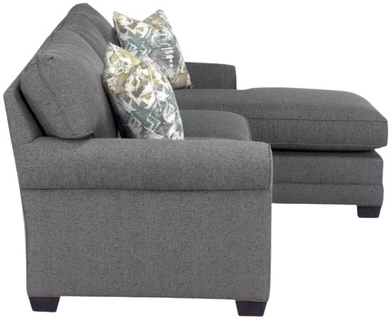 Temple Furniture Customizable Tailor Made Chaise Sofa-3