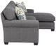 Temple Furniture Customizable Tailor Made Chaise Sofa-3