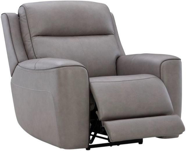 Signature Design by Ashley® Coin Power Recliner with Adjustable Headrest-0