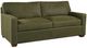 Braxton Culler Customizable Gramercy Park 81" Leather Sofa-0
