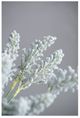 A & B Home Gray 12'' Faux Cereal Plant-3