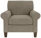Flexsteel® Moxy Gray Dove Chair-1