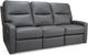 Decor-Rest® Furniture LTD Customizable Reclining Sofa -0