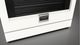 Fulgor® Milano 35.75" Glossy White Replacement Door Kit-1
