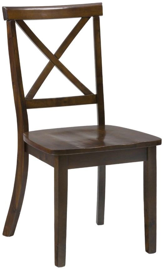 Jofran Inc. Richmond Cherry 3-Piece Richmond Cherry Dining Set-2
