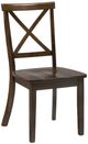 Jofran Inc. Richmond Cherry 3-Piece Richmond Cherry Dining Set-2
