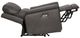 Signature Design by Ashley® Bleckley Anchor Power Recliner with Adjustable Headrest-3