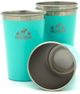 Chilly Moose 4-Piece Southampton Long Beach Tumbler Set-1