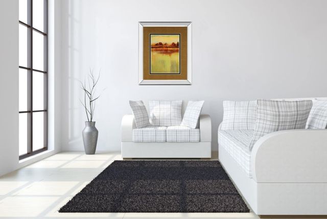 Classy Living George October Sky I Wall Art-1