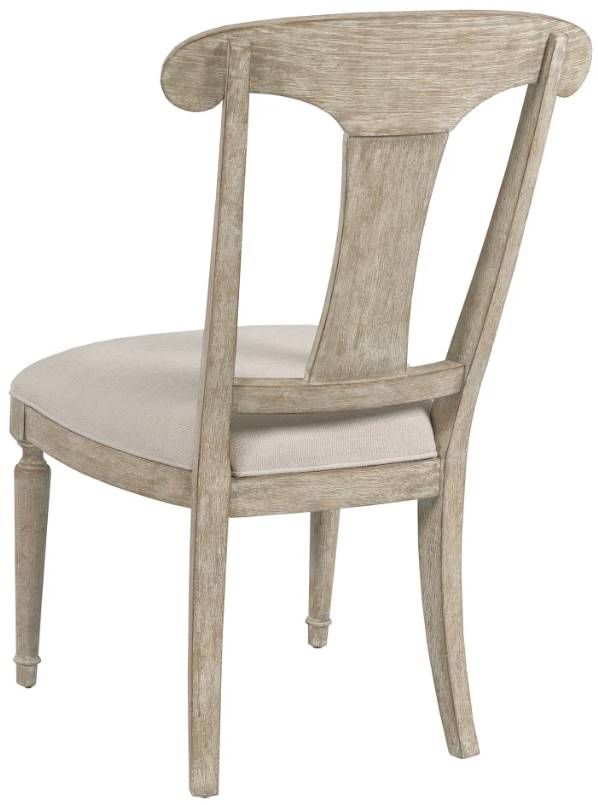 American Drew® Cambric Maeve Breve Side Chair-1