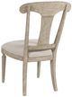 American Drew® Cambric Maeve Breve Side Chair-1