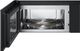 LG Studio 1.7 Cu. Ft. Stainless Steel Over the Range Microwave -4