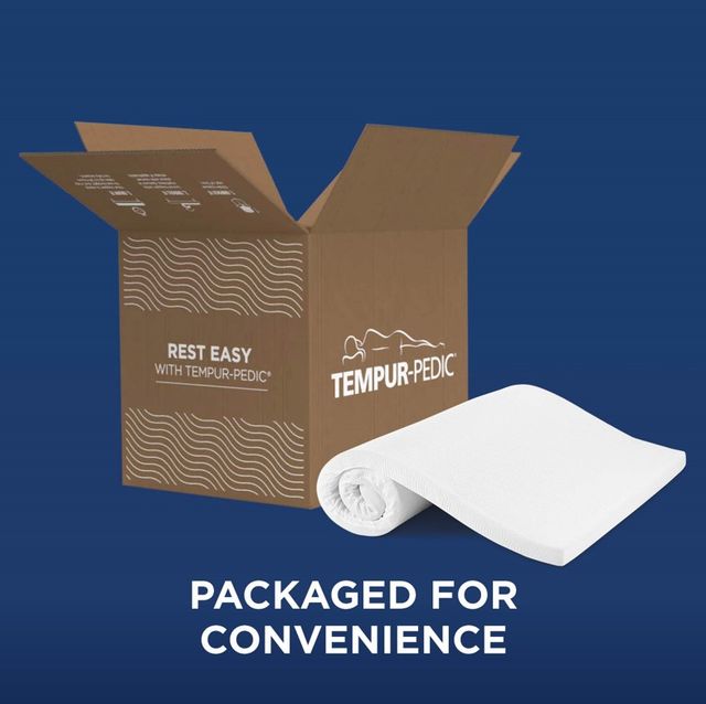 Tempur-Pedic® TEMPUR-Cloud® 2" Soft Queen Mattress Topper-3