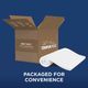Tempur-Pedic® TEMPUR-Cloud® 2" Soft Queen Mattress Topper-3