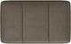 Catnapper® Dutton Taupe Ottoman-4