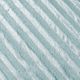 Olliix by Madison Park Duke 1 Blue Long Fur Throw-1