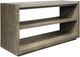 Riverside Furniture Intrigue Hazelwood Sofa Table-0