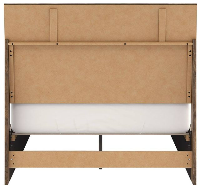 Signature Design by Ashley® Zadilyn Brown Youth Full Panel Bed-3