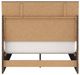 Signature Design by Ashley® Zadilyn Brown Youth Full Panel Bed-3