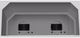 Vent-A-Hood® Designer Series 54" Gunsmoke Wall Mounted Range Hood-4