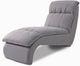 Jaymar Madonna Trespass Gray Gr. A 50 000 Double Rubs Lounge Chair-0