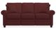La-Z-Boy® Colby duo® Claret Reclining Sofa-0