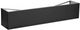 Viking® Professional Series 36" Cast Black Duct Cover for Wall Hoods-0