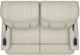 La-Z-Boy® Pinnacle Antique Power Wall Reclining Loveseat-3