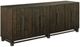 Hammary® Portman Natural Rich Brown Entertainment Console-0