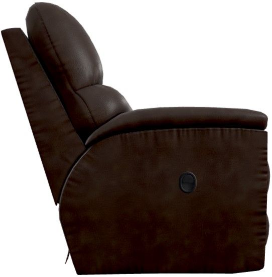 La-Z-Boy® Brooks Godiva Manual Reclining Sofa-2