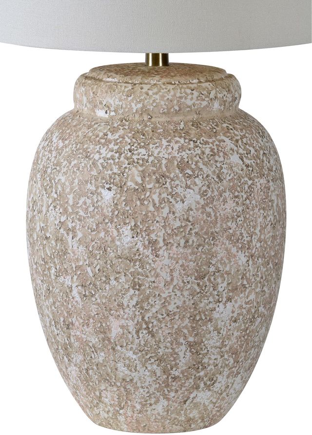 Renwil® Wassily Cream Ceramic Table Lamp-3