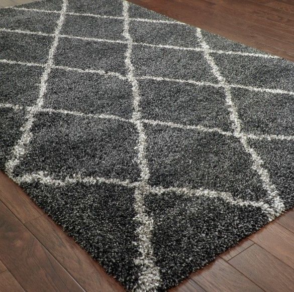 Oriental Weavers™ Henderson 5'x8' Style 1 Area Rug-2